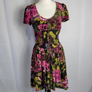Betsey Johnson dress Sz 6